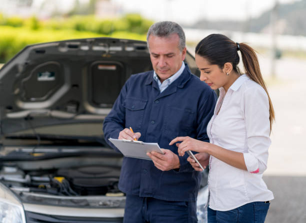 Auto Insurance in Chowan County County